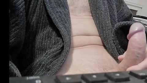 johngp777 online show from January 27, 4:22 pm