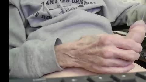 johngp777 online show from December 21, 10:08 pm