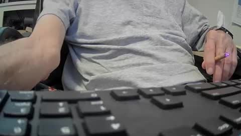 johngp777 online show from October 3, 9:53 pm