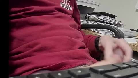 johngp777 online show from March 4, 7:54 pm