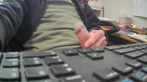 johngp777 online show from January 10, 8:55 pm