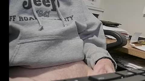 johngp777 online show from January 13, 1:39 pm