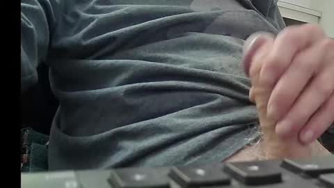 johngp777 online show from February 8, 9:36 pm