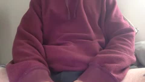 johnjacob317 online show from January 17, 5:05 pm