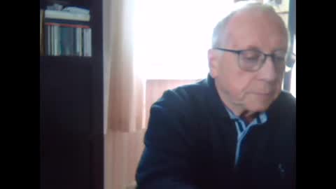 johnjohn6226 online show from March 19, 10:51 am