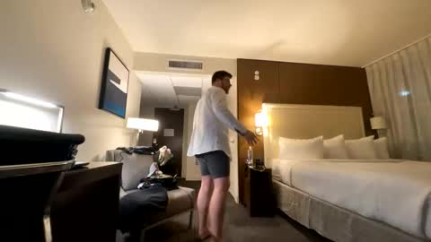 johnjourney2 online show from February 4, 6:19 am