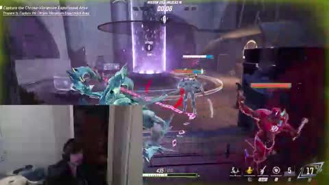 John Lights online show from November 28, 10:33 pm