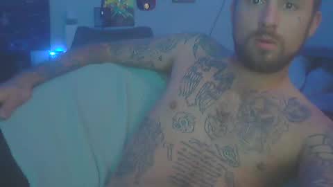 johnniejohnnied online show from January 21, 12:15 am