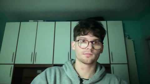 Johnny online show from December 21, 2:30 am