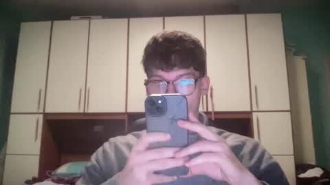 Johnny online show from December 16, 5:09 pm