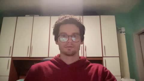 Johnny online show from November 30, 5:26 pm