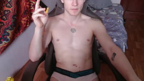 Johnny online show from February 8, 7:58 am