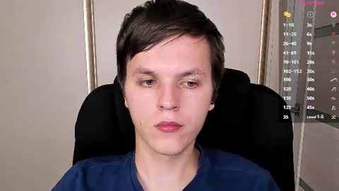 Johnny online show from July 18, 1:05 pm