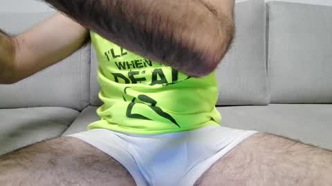 Snapshot of johnny_yaa chatting on January 23, 7:43 am johnny_yaa online show from January 23, 7:43 am