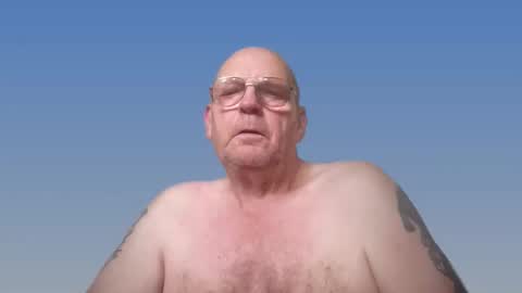 johnnycock200 online show from October 4, 1:27 pm