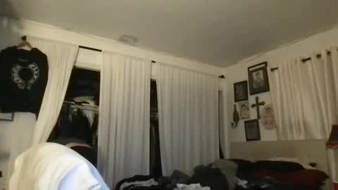 JohnnyDeep66 online show from March 23, 7:03 am