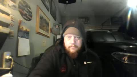 Snapshot of johnnydub3685 chatting on January 12, 1:37 pm johnnydub3685 online show from January 12, 1:37 pm