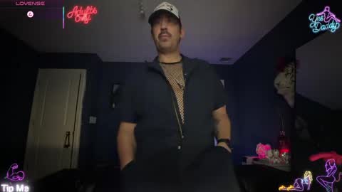 Johnny from Space online show from April 18, 5:20 am