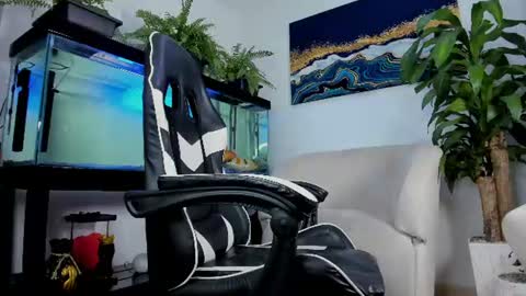 JOHNNY online show from July 21, 1:07 am