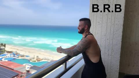 JOHNNY online show from March 18, 12:35 am