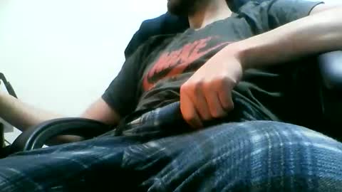 Johnny online show from April 5, 6:48 pm