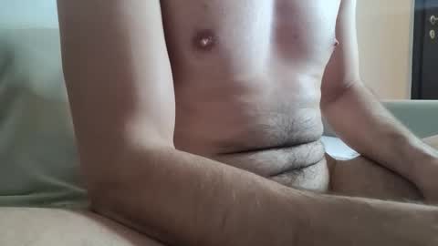 JohnnyRae online show from March 5, 6:26 pm