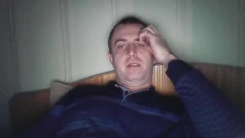 johnoreon online show from November 21, 10:14 am