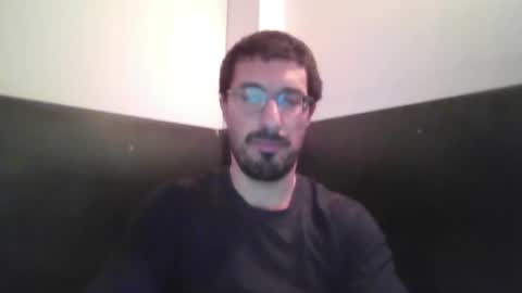 Johnfrench online show from January 16, 10:23 pm