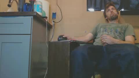 johnplayer23 online show from January 19, 2:38 pm