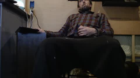 johnplayer23 online show from January 5, 12:09 am