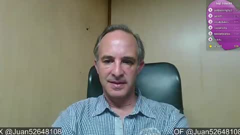 John online show from December 6, 4:06 pm