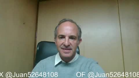 John online show from April 21, 4:24 pm