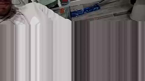 johnrenville1987 online show from October 10, 9:25 am