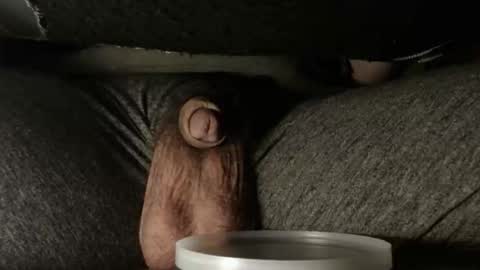 John Samuels online show from April 9, 7:20 pm