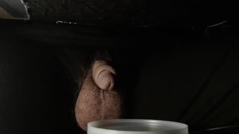 John Samuels online show from February 23, 9:49 pm