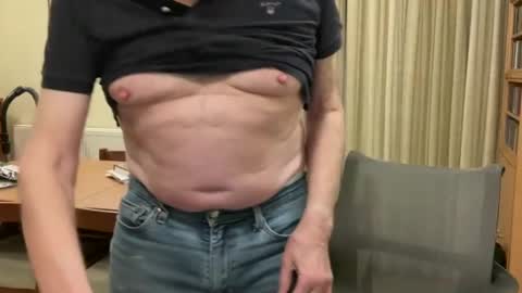 johnsenior41 online show from February 17, 9:30 pm