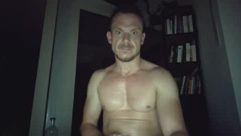 Sergio online show from July 5, 10:06 pm