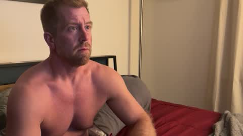 johnsonmcbain online show from March 1, 2:44 am