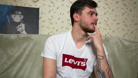 John online show from November 30, 9:33 am