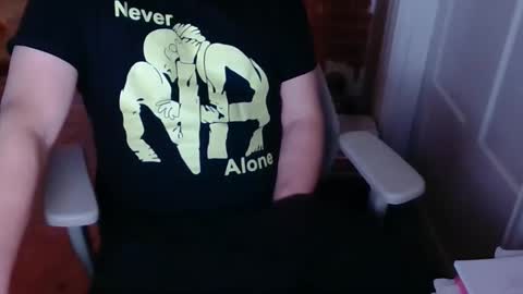 johnswede87 online show from January 7, 2:33 pm