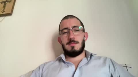 John Ukber online show from January 16, 6:27 pm