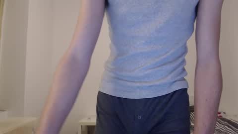 John online show from January 21, 4:23 pm