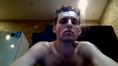 johny27 online show from July 28, 2:24 pm