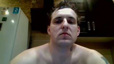 johny27 online show from March 9, 6:46 pm