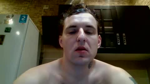 johny27 online show from March 4, 10:33 am