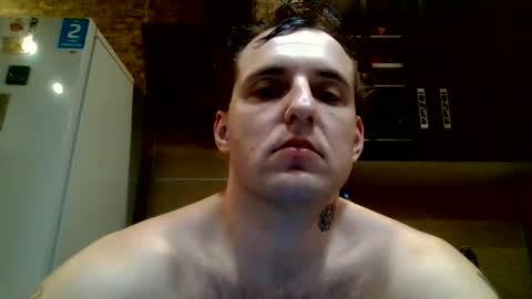 johny27 online show from March 15, 6:03 pm