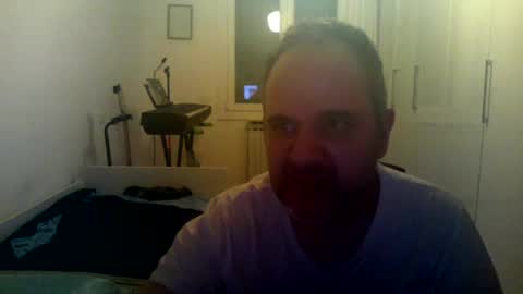joinbronso online show from August 1, 8:08 pm