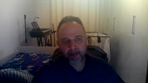 joinbronso online show from March 4, 11:22 pm