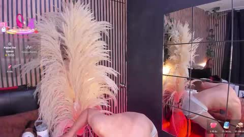 joji_spencer online show from January 10, 5:12 am