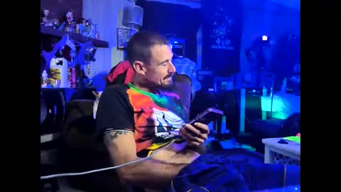 JokatheGemini online show from February 25, 7:09 am